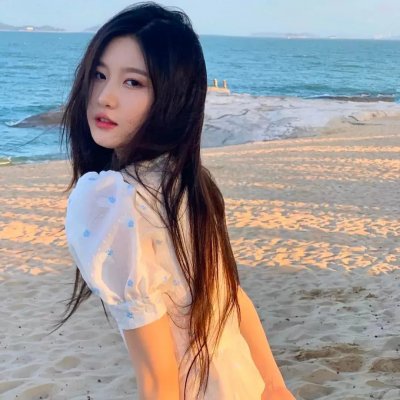 港灯物语