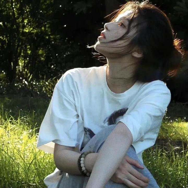 在上帝赐予的土地上游玩